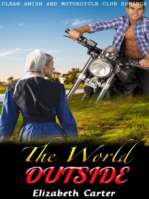 cover image of The World Outside